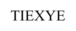TIEXYE trademark