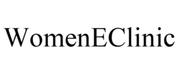 WOMENECLINIC trademark