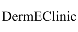 DERMECLINIC trademark