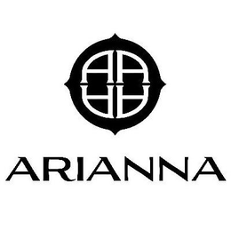 ARIANNA trademark