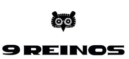 9 REINOS trademark