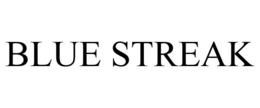 BLUE STREAK trademark