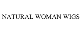 NATURAL WOMAN WIGS trademark