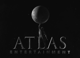 ATLAS ENTERTAINMENT trademark