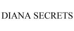 DIANA SECRETS trademark