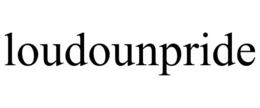 LOUDOUNPRIDE trademark