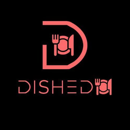 D DISHED trademark