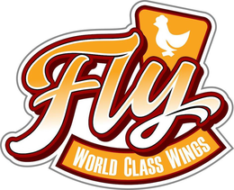 FLY WORLD CLASS WINGS trademark