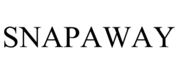 SNAPAWAY trademark