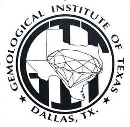 GEMOLOGICAL INSTITUTE OF TEXAS DALLAS TEXAS trademark