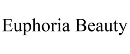 EUPHORIA BEAUTY trademark