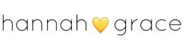 HANNAH GRACE trademark