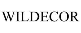 WILDECOR trademark