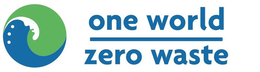 ONE WORLD ZERO  WASTE trademark