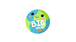 POCKET.WATCH THE BIG GREEN trademark