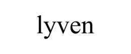 LYVEN trademark