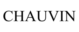 CHAUVIN trademark