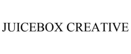 JUICEBOX CREATIVE trademark