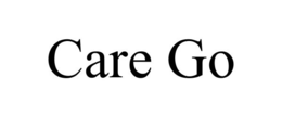 CARE GO trademark