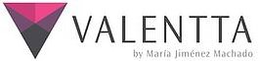 VALENTTA BY MARIA JIMÉNEZ MACHADO trademark