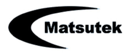 MATSUTEK trademark