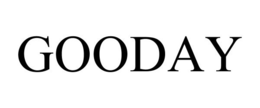 GOODAY trademark