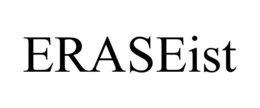 ERASEIST trademark