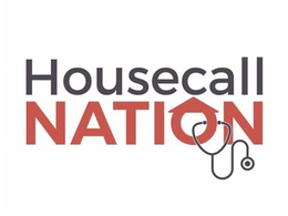 HOUSECALL NATION trademark