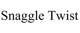 SNAGGLE TWIST trademark