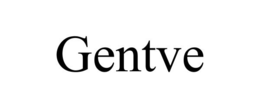 GENTVE trademark