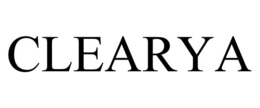 CLEARYA trademark