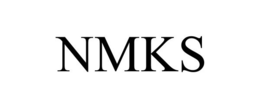 NMKS trademark
