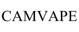 CAMVAPE trademark
