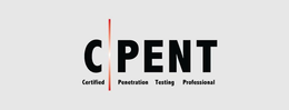 CPENT CERTIFIED PENETRATION TESTING PROFESSIONAL trademark
