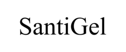 SANTIGEL trademark