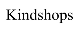 KINDSHOPS trademark
