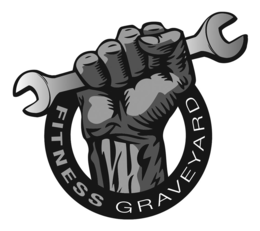 FITNESS GRAVEYARD trademark