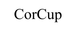 CORCUP trademark