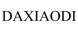 DAXIAODI trademark