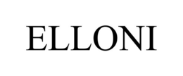 ELLONI trademark