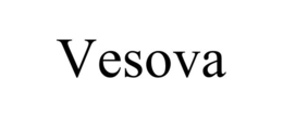 VESOVA trademark