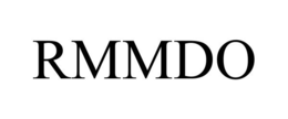 RMMDO trademark
