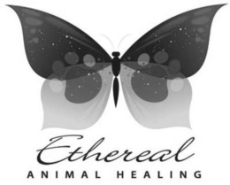 ETHEREAL ANIMAL HEALING trademark