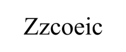 ZZCOEIC trademark