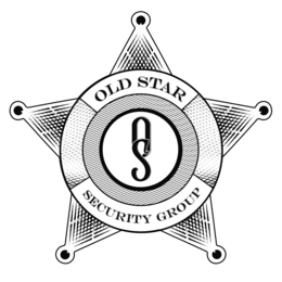 OLD STAR OS SECURITY GROUP trademark
