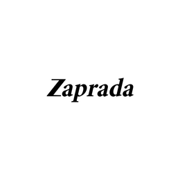 ZAPRADA trademark