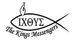 IXOYE THE KINGS MESSENGERS trademark