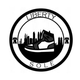 LIBERTY SOLE trademark