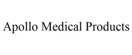 APOLLO MEDICAL PRODUCTS trademark