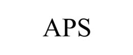 APS trademark